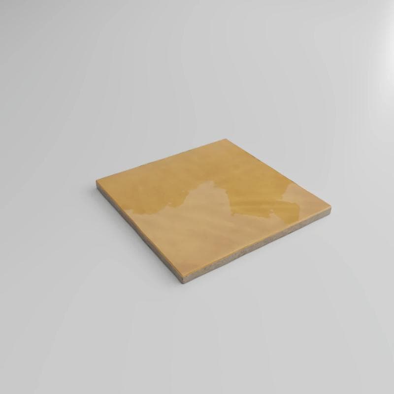 Hermes Miel 6x6 Field - Image 4