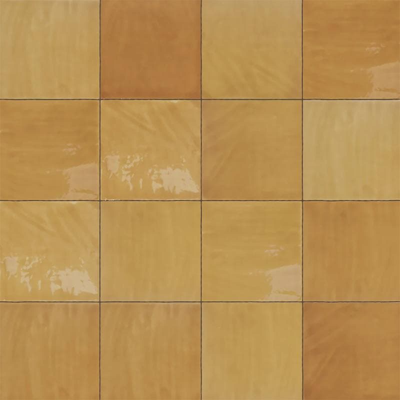 Hermes Miel 6x6 Field - Image 5