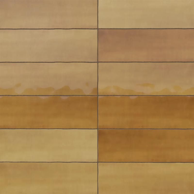 Hermes Miel 3x9 Field - Image 1