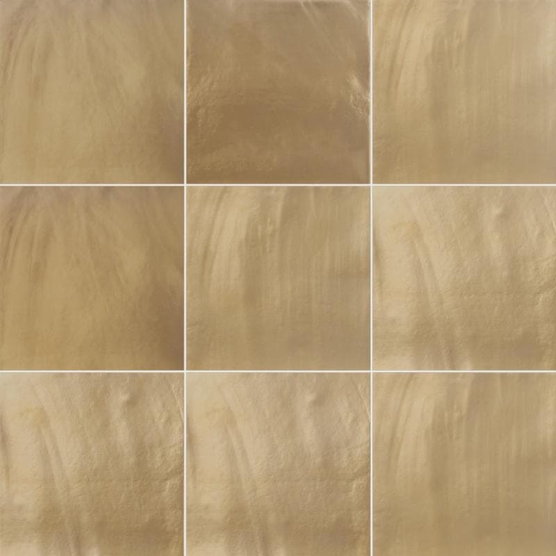 Hermes Gold Matt 6x6 Field - Image 1