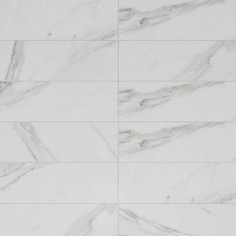 Hera Calacatta 12x35 Field - Image 1