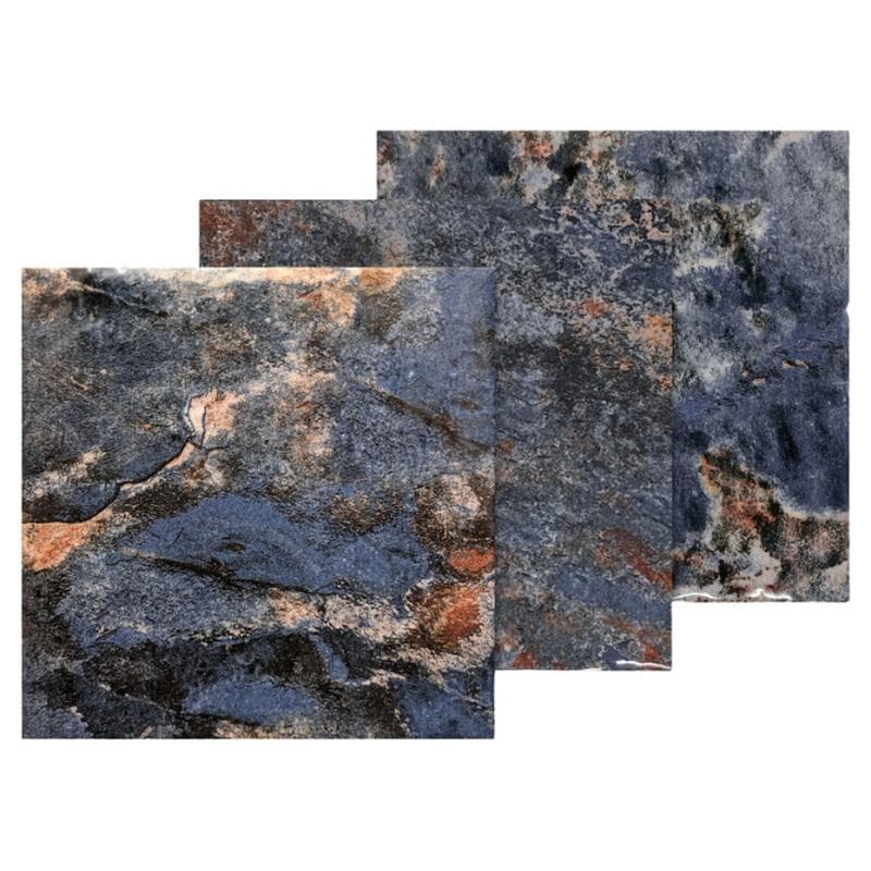 Aquabella Rivers Delaware 6x6 Porcelain Field Tile Pool Tile - Image 1