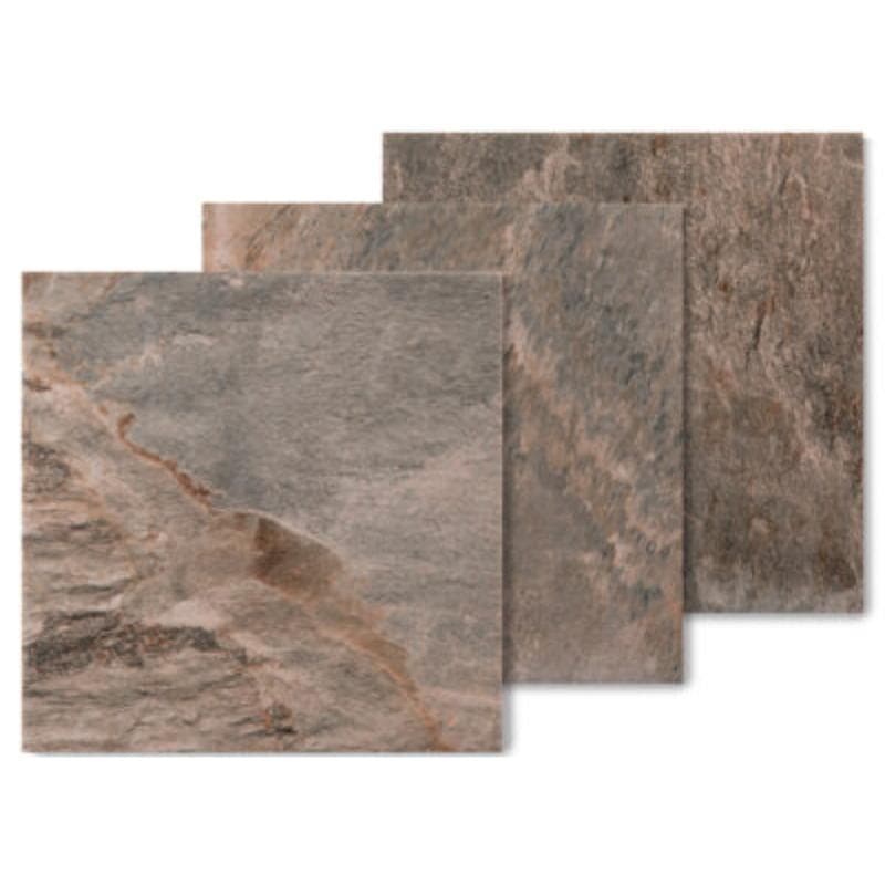 Aquabella Nevada Reno 6x6 Porcelain Bullnose Pool Tile - Image 1