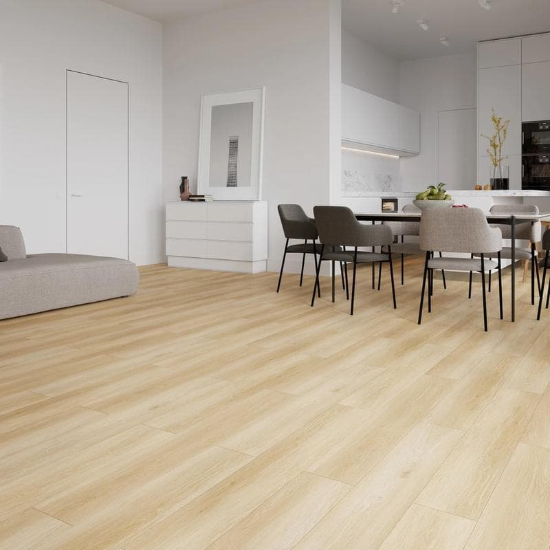 Foster Elm 20 mil 7x48 Field Luxury Vinyl Plank - Image 3