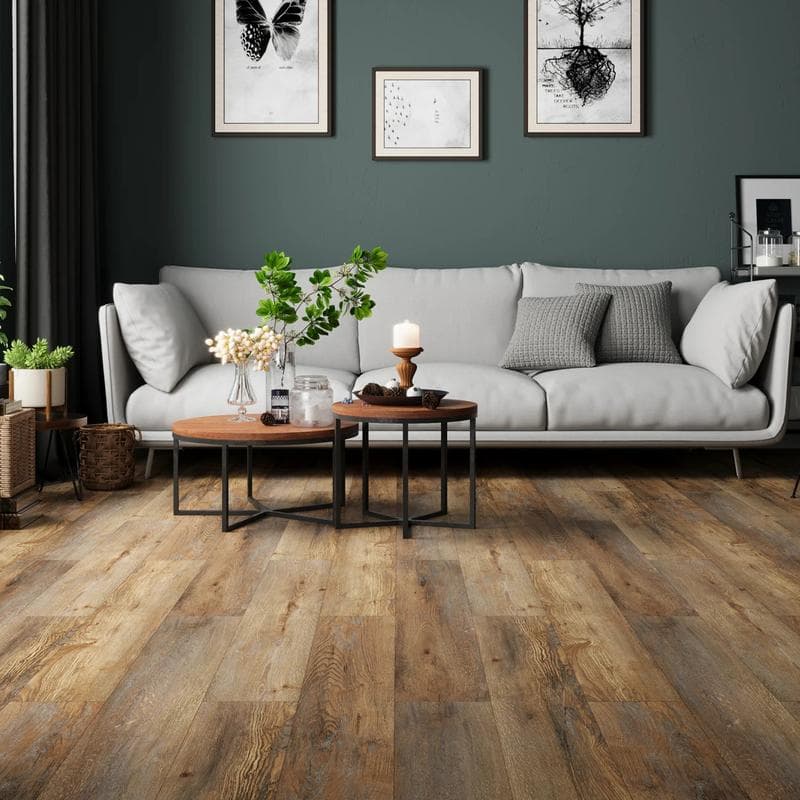 Foster Cascade 20 mil 7x48 Field Luxury Vinyl Plank - Image 3