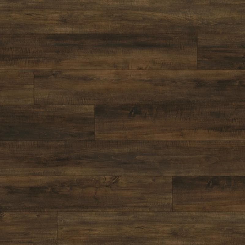 Daisy Chestnut 12 mil 7x48 Field Luxury Vinyl Plank - Image 1
