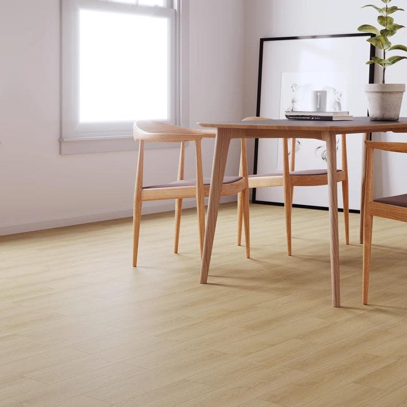 Bloom Sand 20 mil 7x48 Field Luxury Vinyl Plank - Image 3