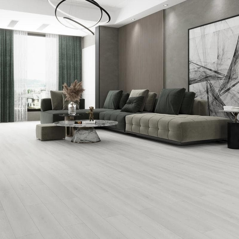 Bloom Pearl 20 mil 7x48 Field Luxury Vinyl Plank - Image 3