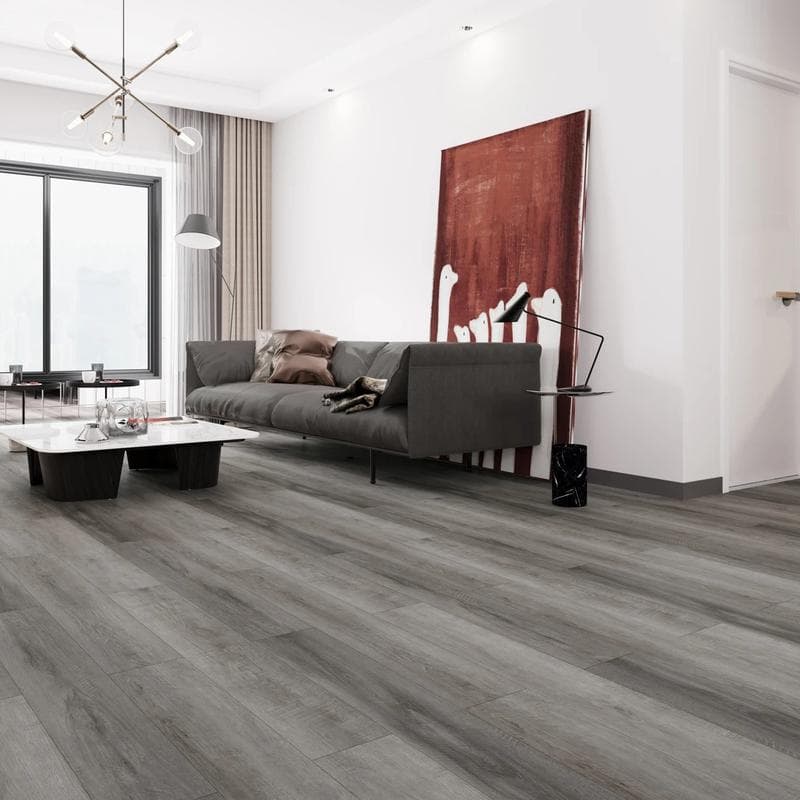Bloom Mist 20 mil 7x48 Field Luxury Vinyl Plank - Image 3