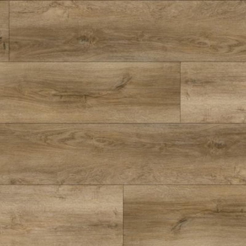 Bloom Chestnut 20 mil 7x48 Field Luxury Vinyl Plank - Image 1