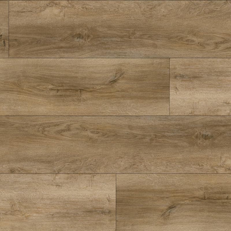 Bloom Chestnut 20 mil 7x48 Field Luxury Vinyl Plank - Image 2