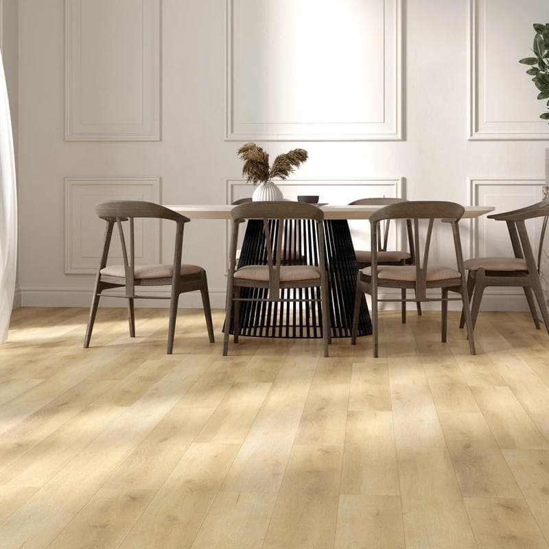 Bloom Ash 20 mil 7x48 Field Luxury Vinyl Plank - Image 3