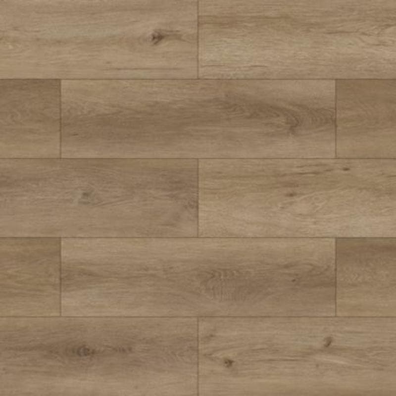 Ashen Sepia 12 mil 7x48 Field Luxury Vinyl Plank - Image 1