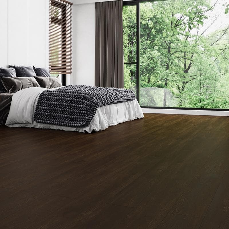 Ashen Ember 12 mil 7x48 Field Luxury Vinyl Plank - Image 3