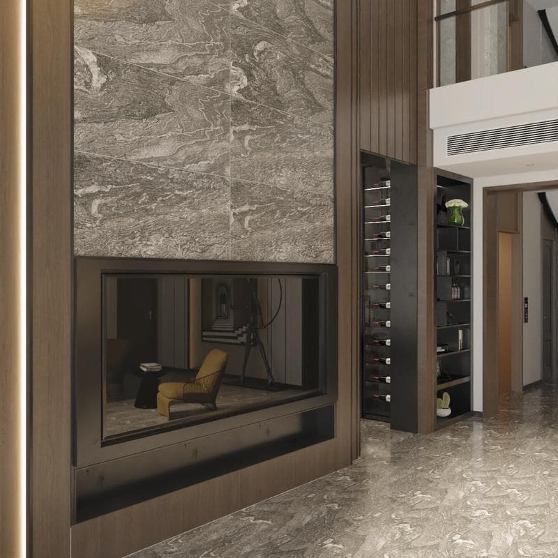 Capella Stone Silver 24x48 R - Image 8