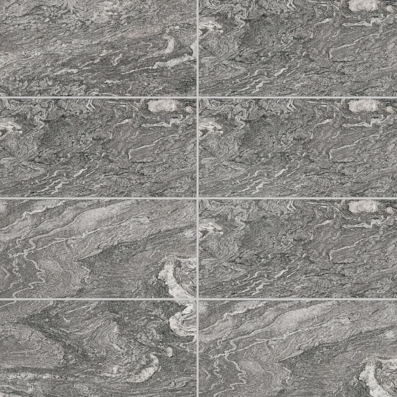 Capella Stone Silver 12x24 - Image 1