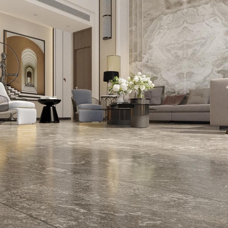 Capella Stone Silver 12x24 - Image 2