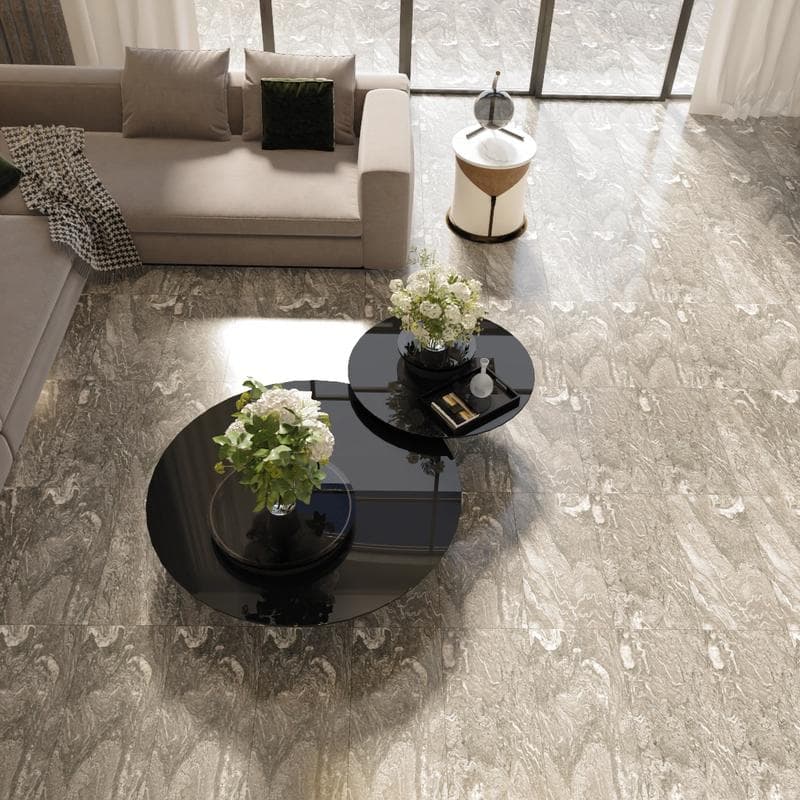 Capella Stone Silver 12x24 - Image 9