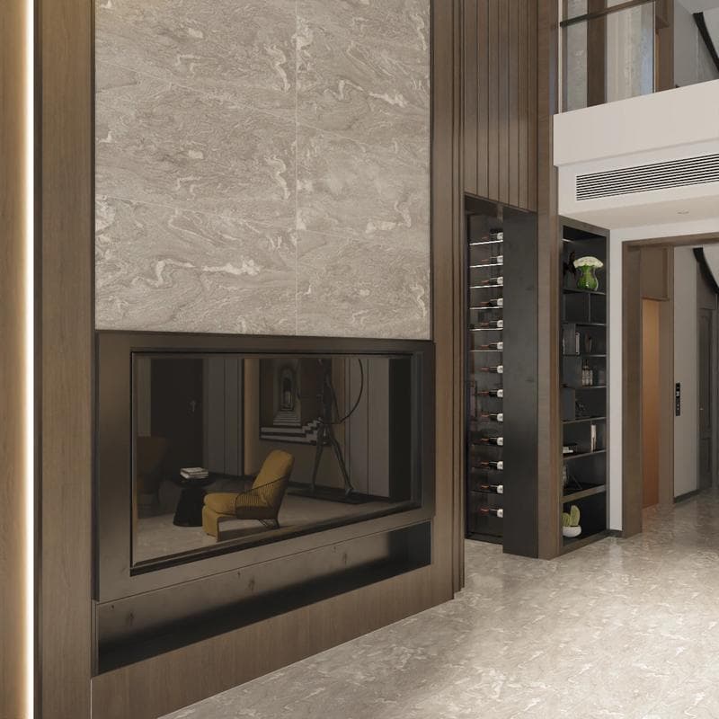 Capella Stone Gray 24x48 R - Image 8