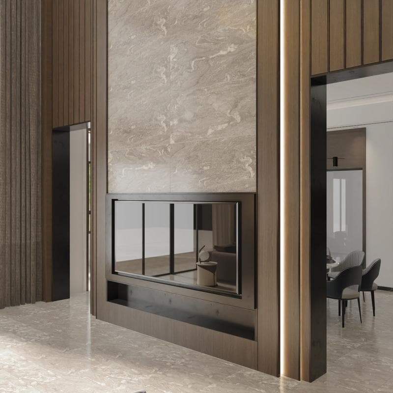 Capella Stone Gray 24x48 R - Image 9