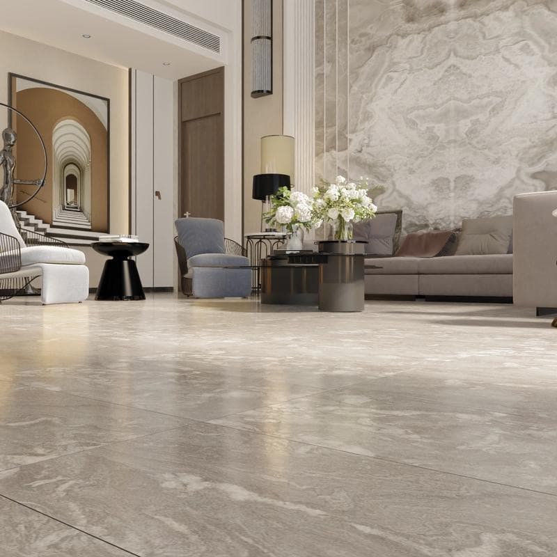 Capella Stone Gray 12x24 - Image 2