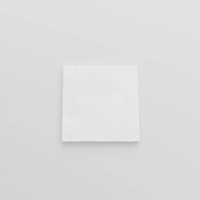 Hermes Blanco Mate 6x6 Field - Image 3
