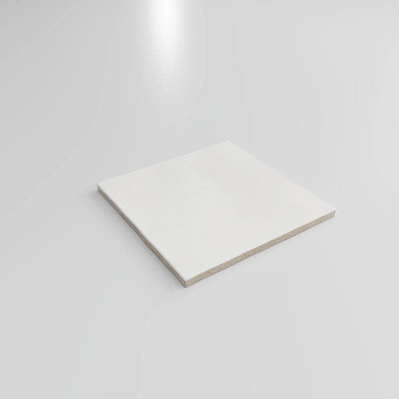 Hermes Blanco Mate 6x6 Field - Image 4