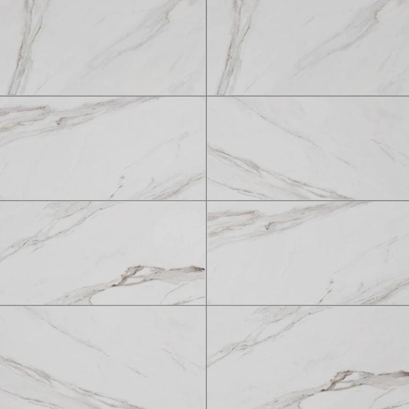 Hera Calacatta Savoy Rec 24x48 Field - Image 1