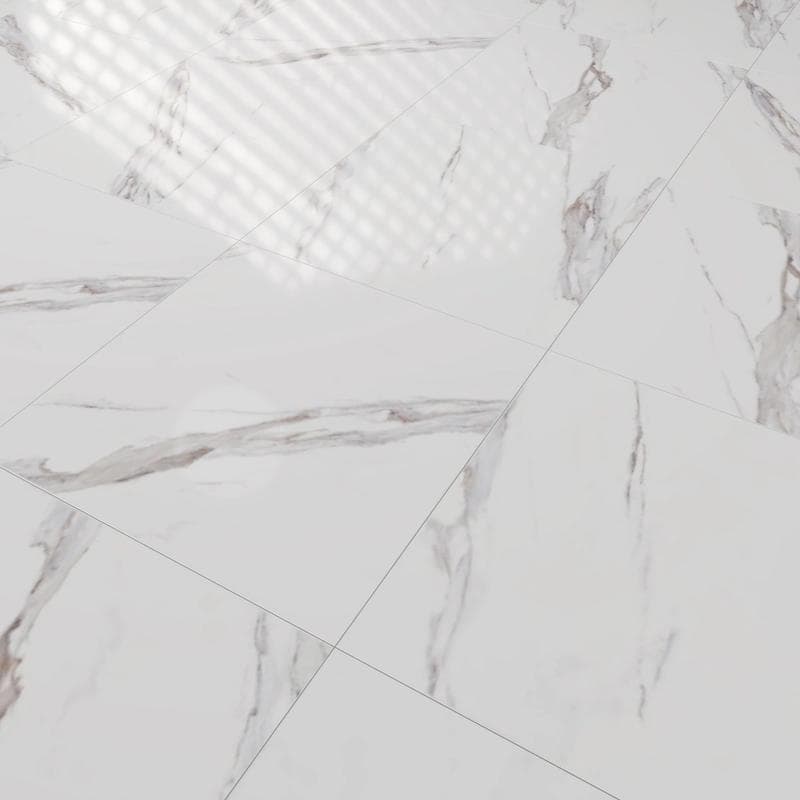 Hera Calacatta Satin Rec 35x35 Field - Image 5