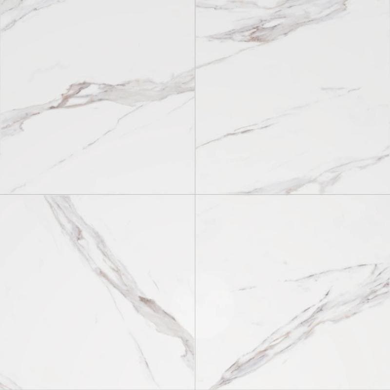 Hera Calacatta Rec 35x35 Field - Image 1