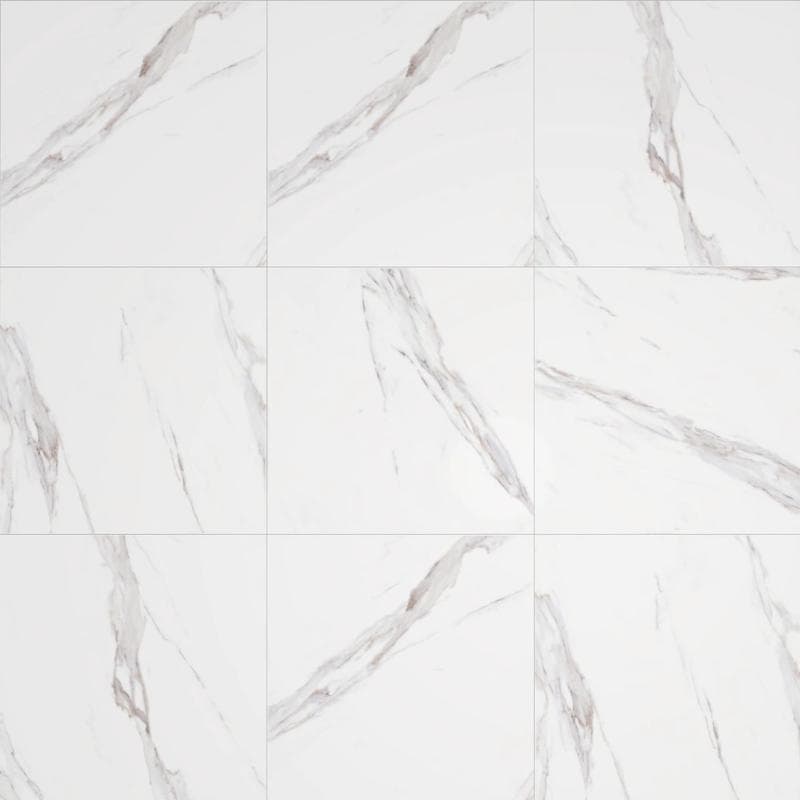 Hera Calacatta Rec 35x35 Field - Image 6