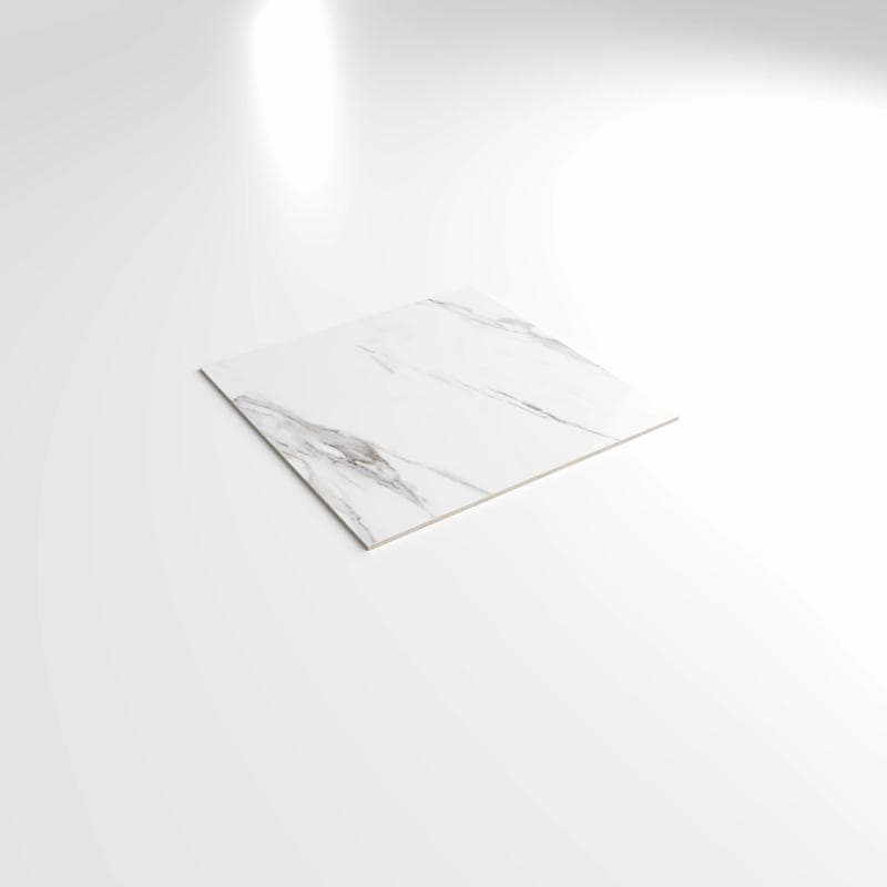 Hera Calacatta Rec 24x24 Field - Image 4