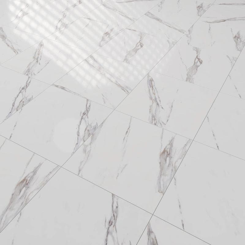 Hera Calacatta Rec 24x24 Field - Image 5