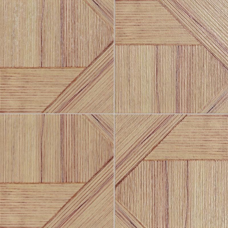 Hephaestus Mix Teak 10x10 Deco - Image 1