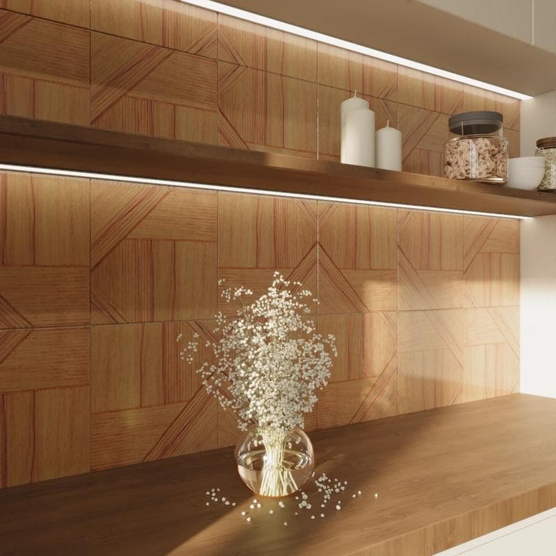 Hephaestus Mix Teak 10x10 Deco - Image 8