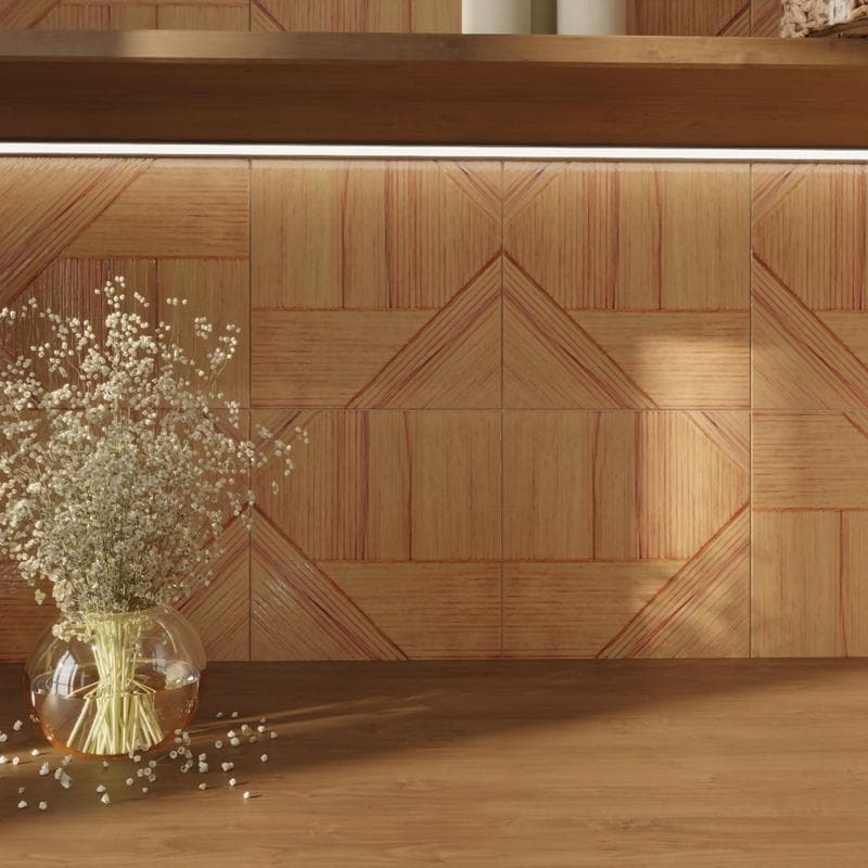 Hephaestus Mix Teak 10x10 Deco - Image 9