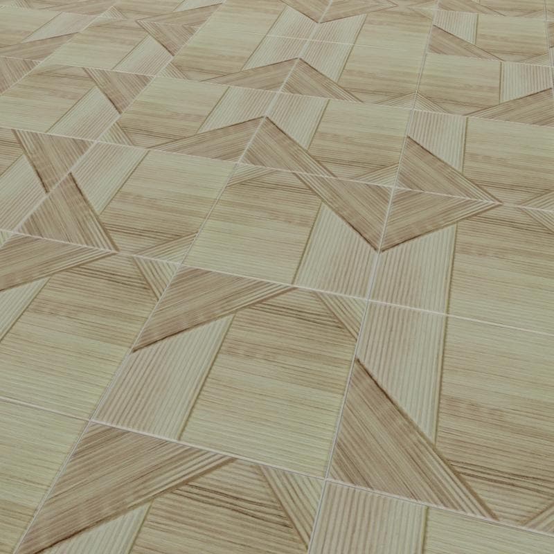 Hephaestus Mix Bamboo 10x10 Deco - Image 5