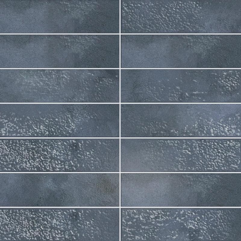 Demeter Cobalt Gloss 2.5x9 Field - Image 1