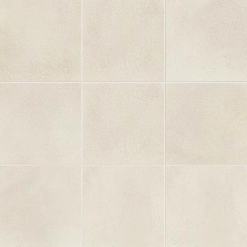 Demeter Clay Anti-slip 6x6 Porcelain Tile Field - Image 1