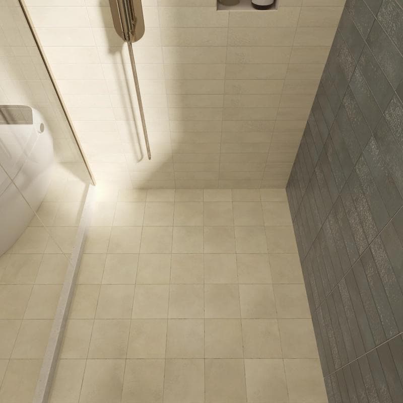 Demeter Clay Anti-slip 6x6 Porcelain Tile Field - Image 10