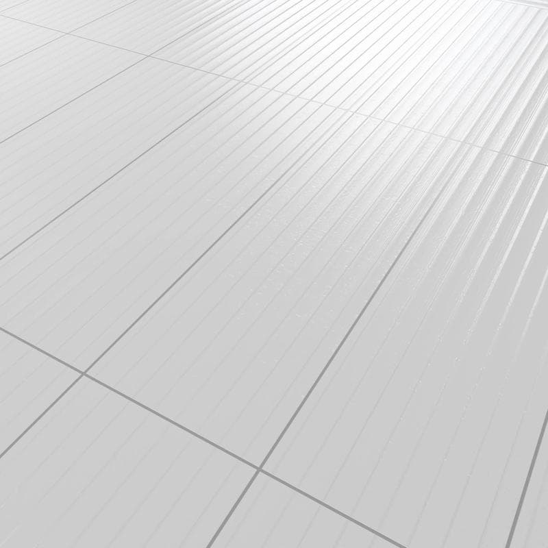 Capella White 16x48 R - Image 4