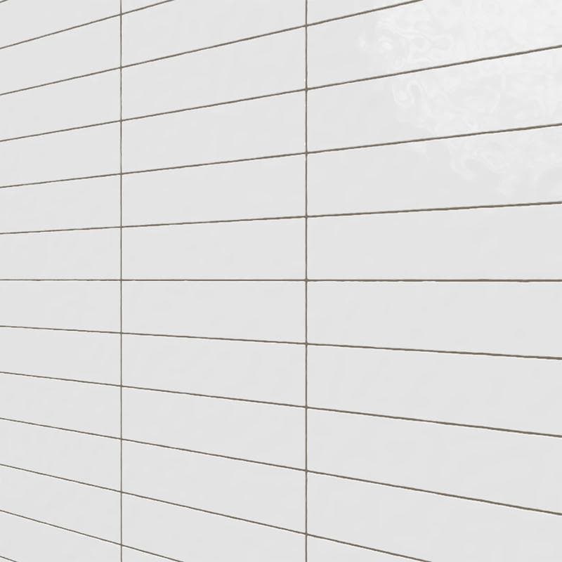 Broadway White Ice BG 3x12 - Image 5