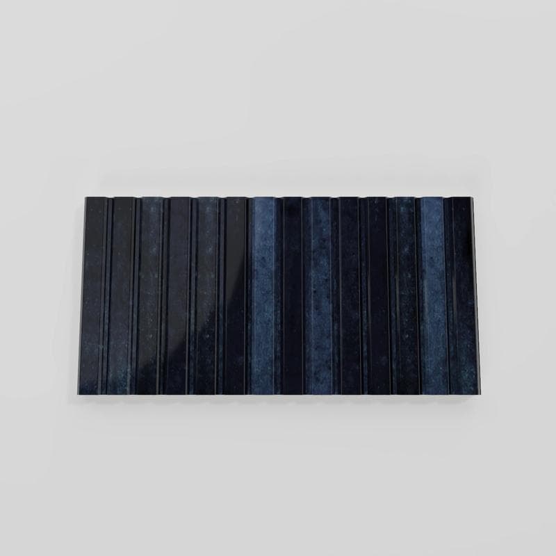 Athena Ocean Glossy 4.5x9 - Image 3