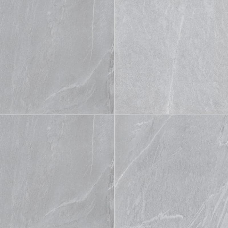 Ares Light Grey Matt Polished 35x35 Field - Image 1