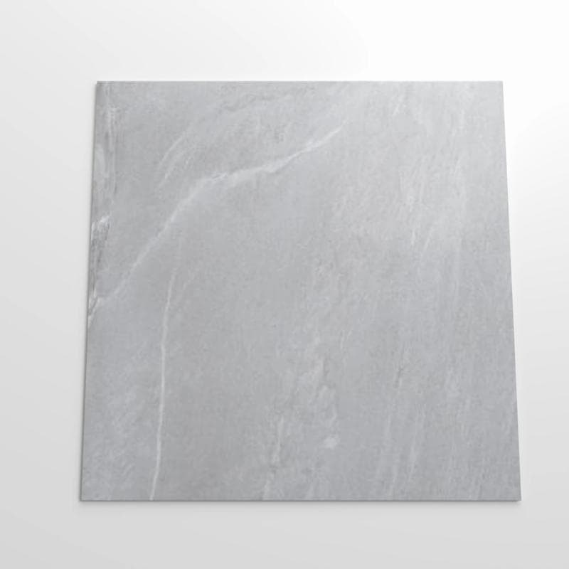 Ares Light Grey Matt Polished 35x35 Field - Image 3