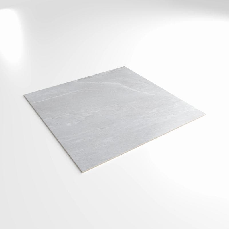 Ares Light Grey Matt Polished 35x35 Field - Image 4