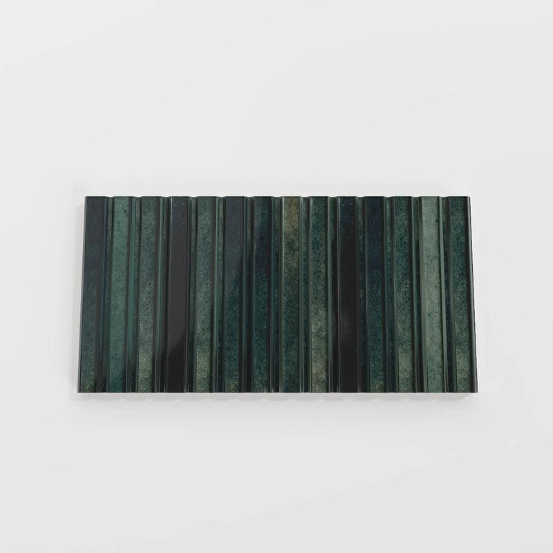 Athena Grass Glossy 4.5x9 - Image 3