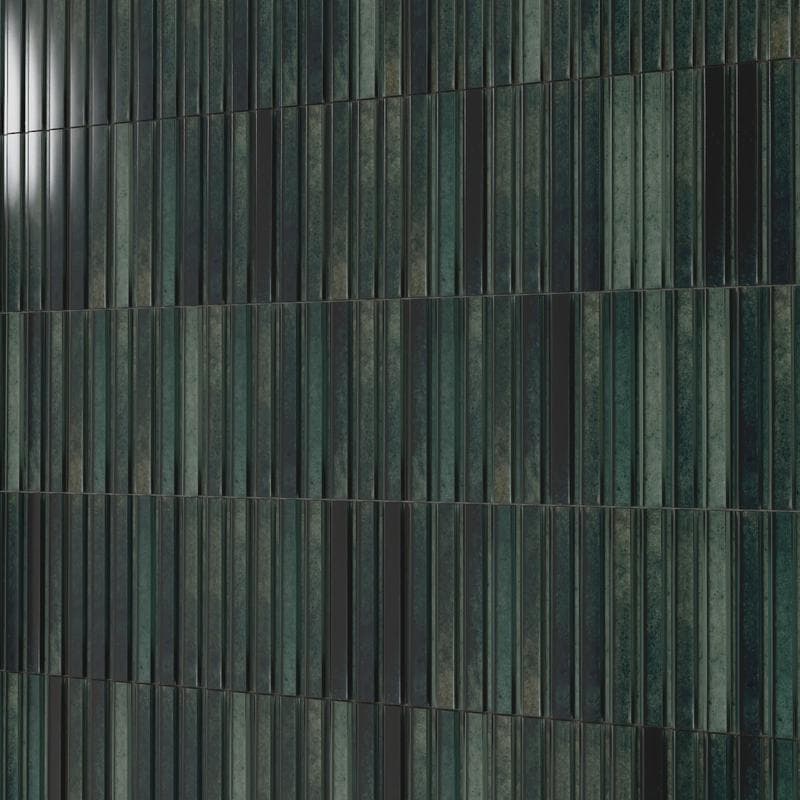 Athena Grass Glossy 4.5x9 - Image 6