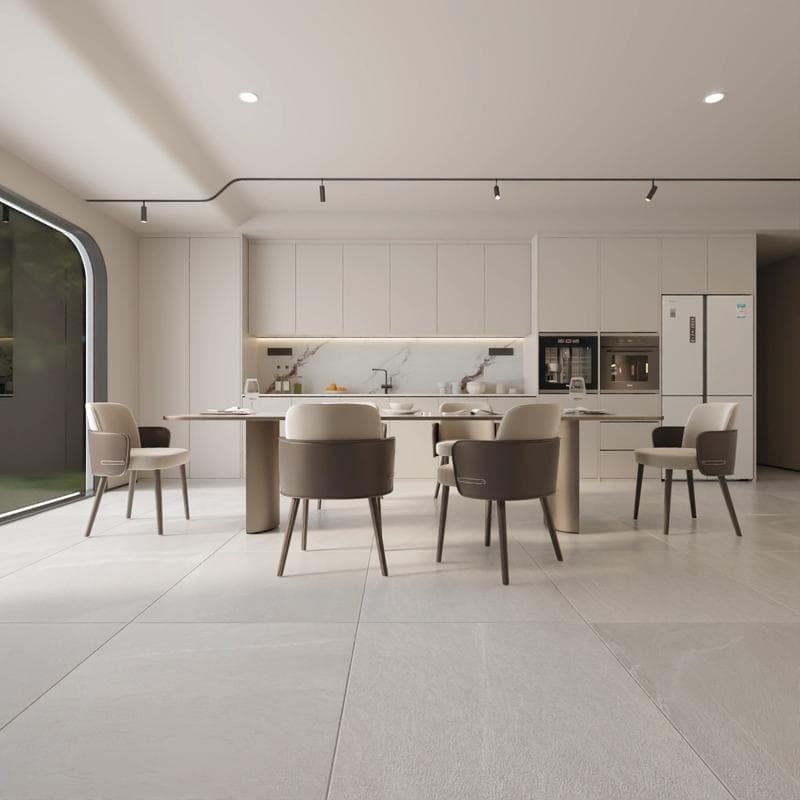 Ares Light Grey Anti-slip 35x35 Field - Image 2