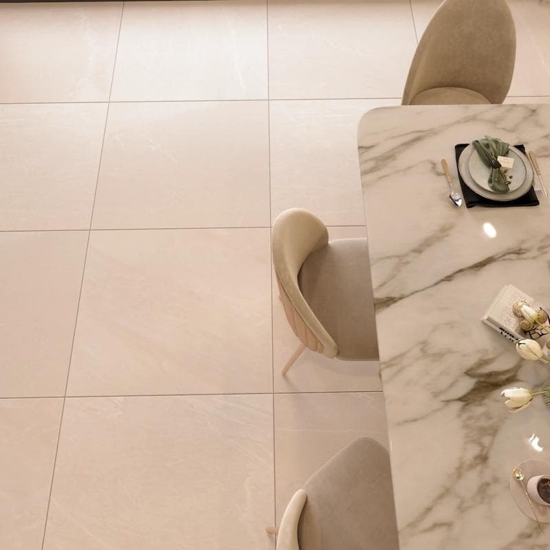 Ares Ivory Matt Polished 35x35 Field - Image 9